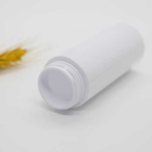 60 ml 0.4cc liquid soap bottle with foam pump