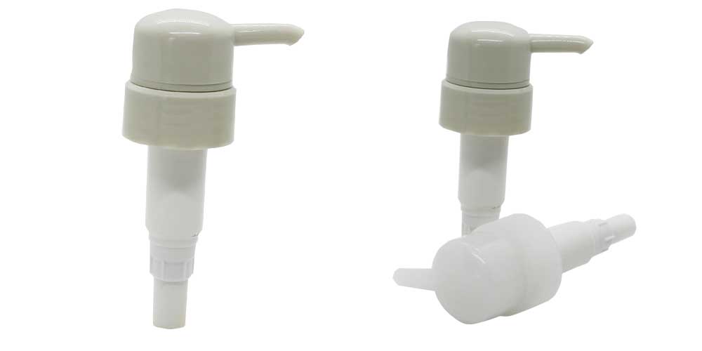 33mm Lotion Pump Manufacturer