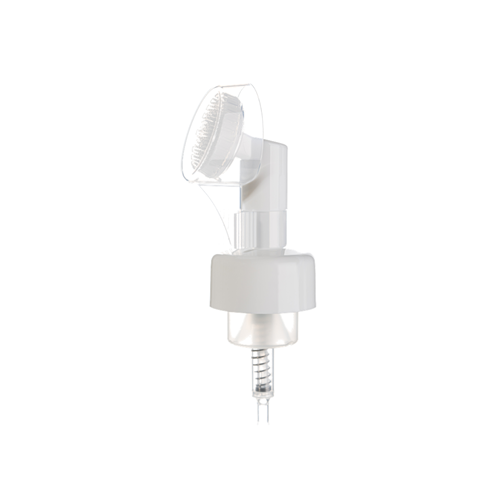 foam pump head foam pump head
