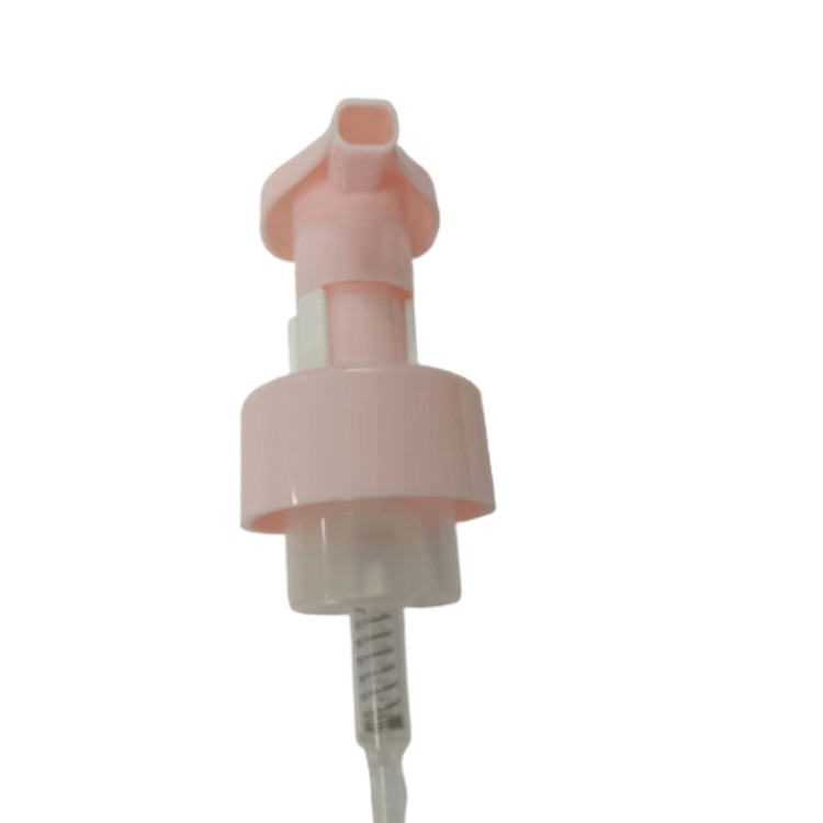 43mm pp 플라스틱 발포 펌프