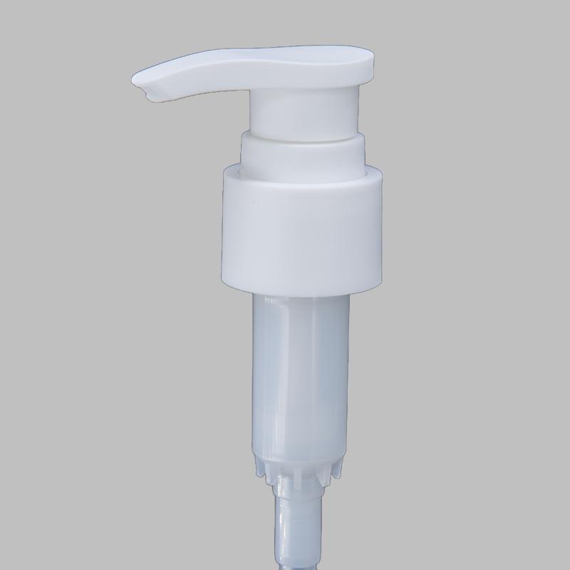 classic 24mm lotion pump dispensers premium packaging