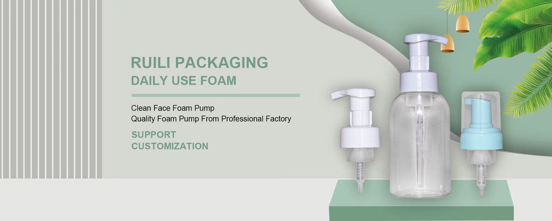 40mm Foam Pump,Foam Soap Dispenser Pump Wholesale